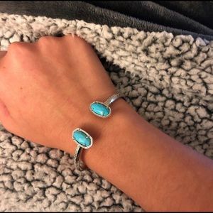kendra scott bracelet